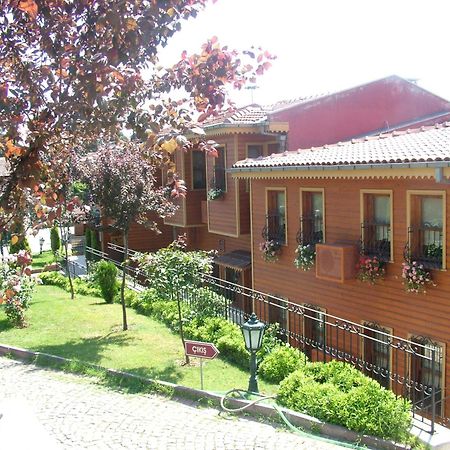 Turquhouse Hotel Istanbulská provincie Exteriér fotografie