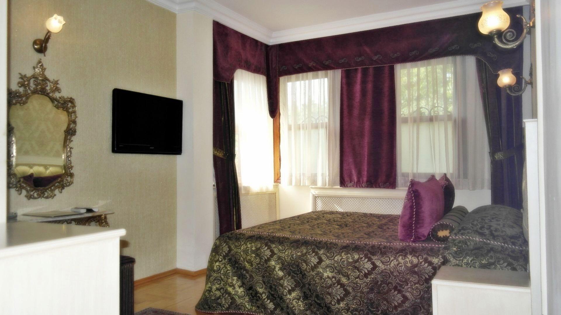 Turquhouse Hotel Istanbulská provincie Exteriér fotografie