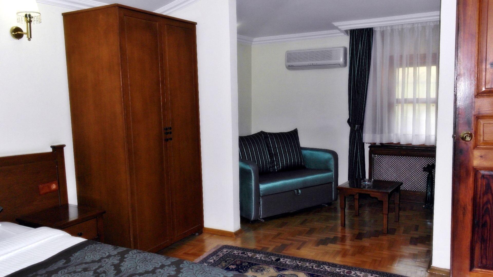 Turquhouse Hotel Istanbulská provincie Exteriér fotografie