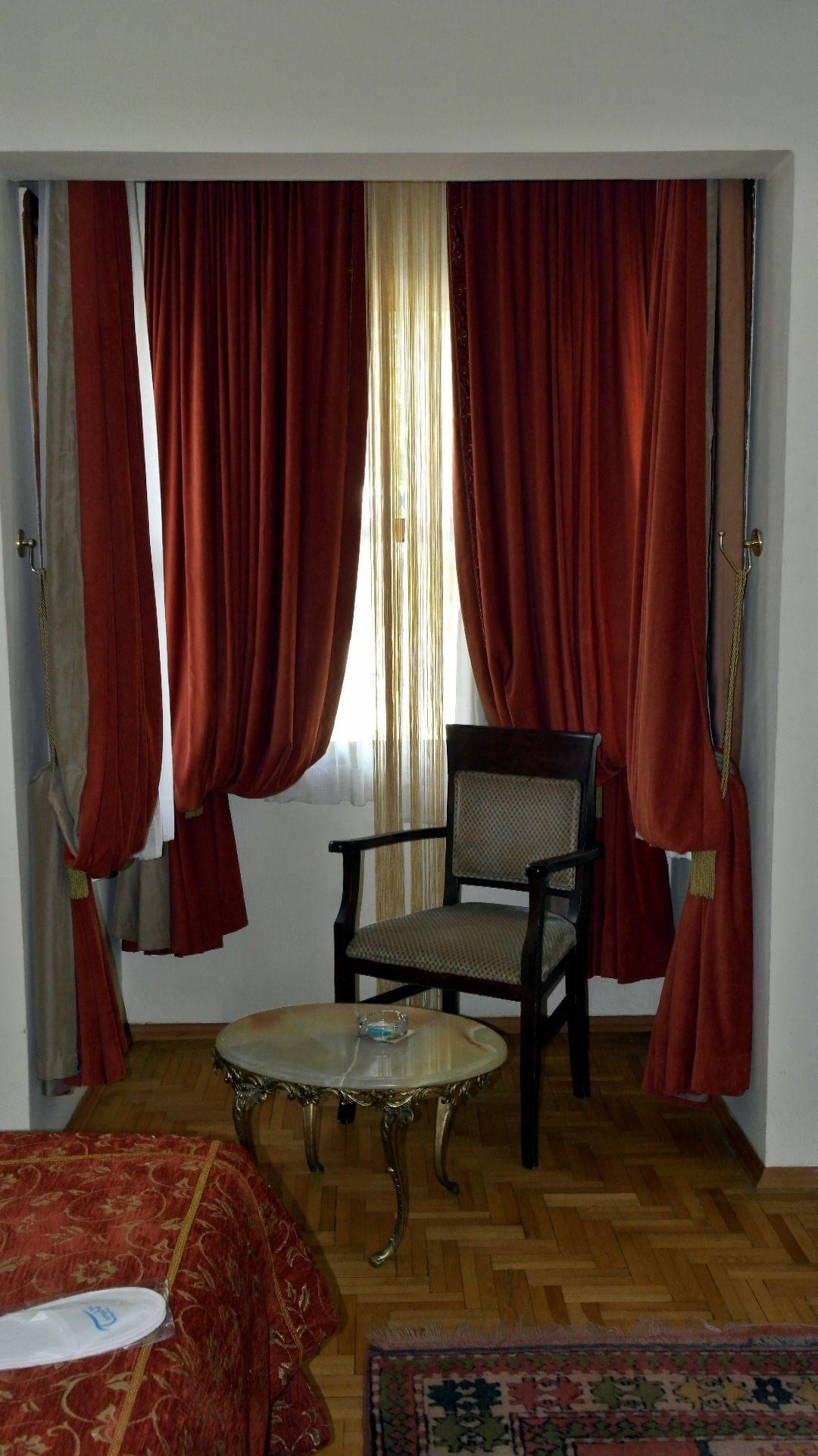 Turquhouse Hotel Istanbulská provincie Exteriér fotografie