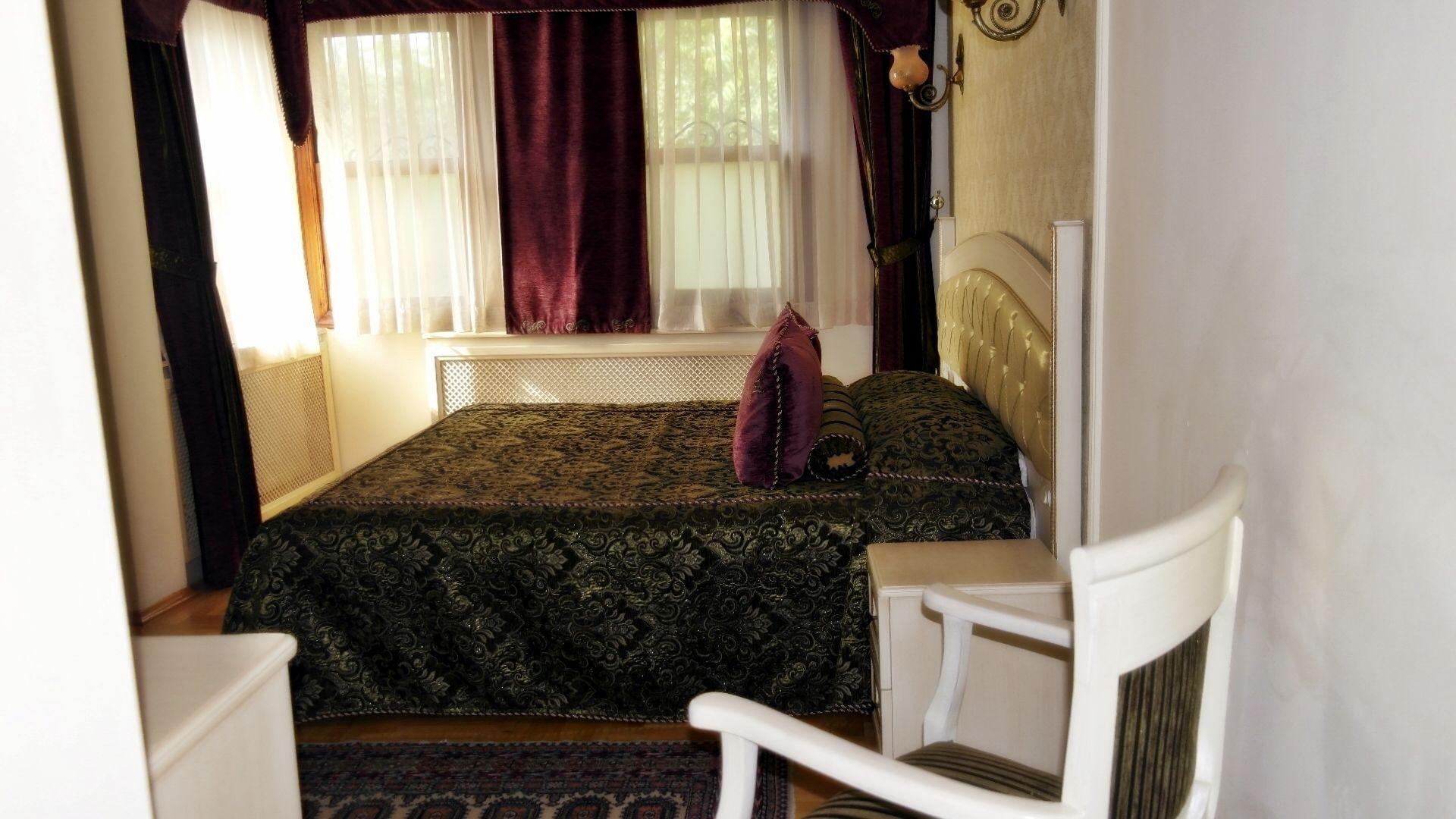 Turquhouse Hotel Istanbulská provincie Exteriér fotografie