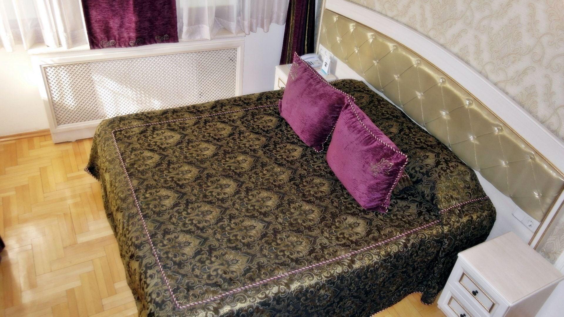 Turquhouse Hotel Istanbulská provincie Exteriér fotografie