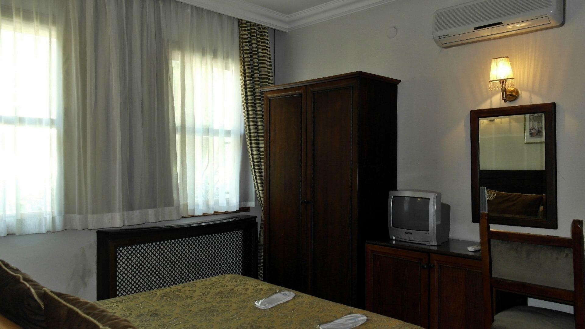 Turquhouse Hotel Istanbulská provincie Exteriér fotografie