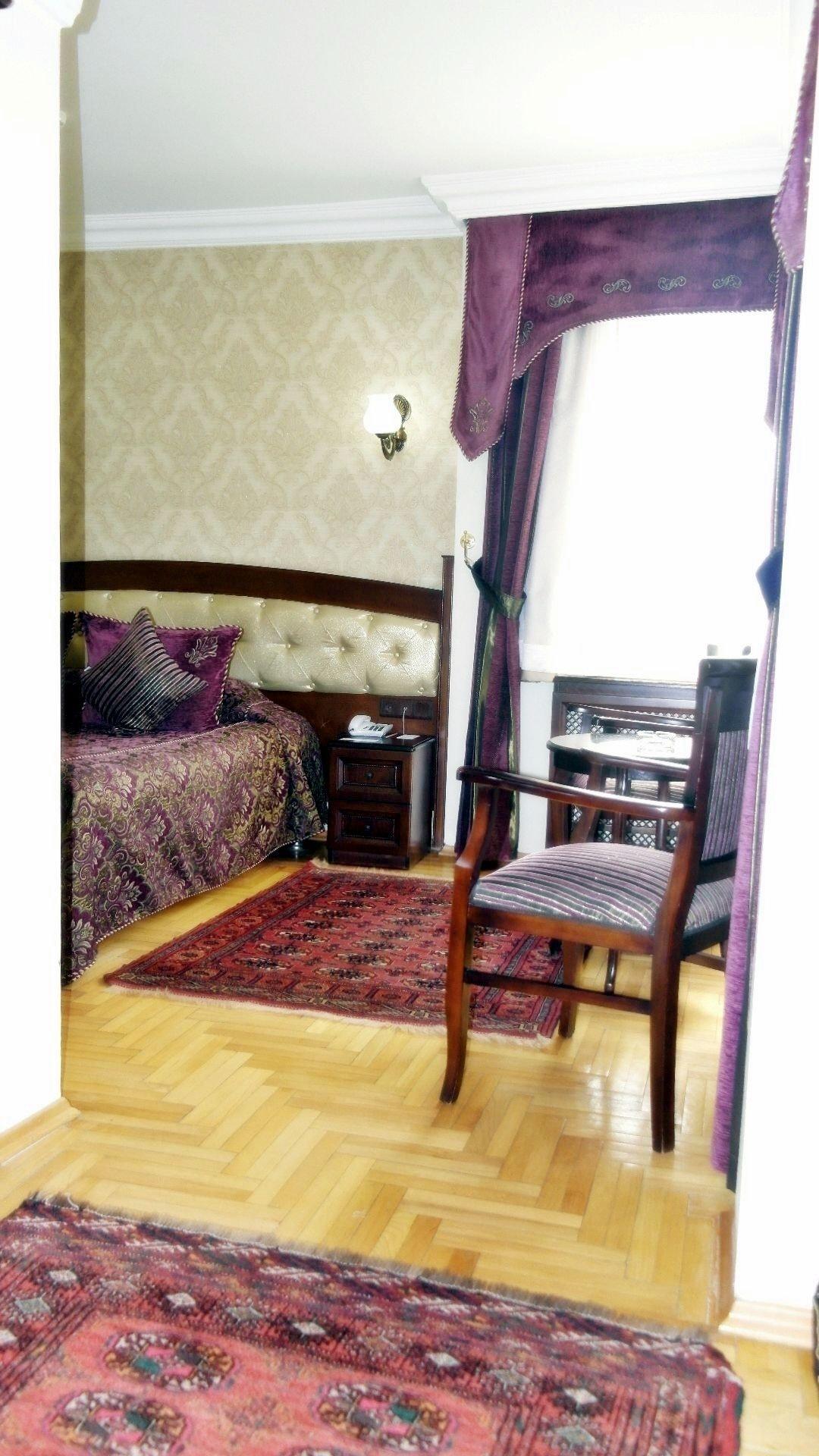 Turquhouse Hotel Istanbulská provincie Exteriér fotografie