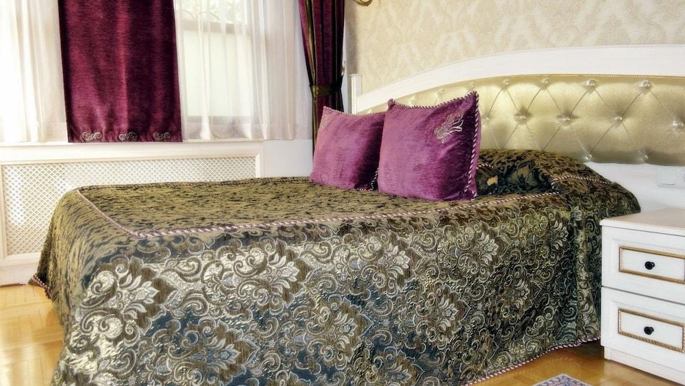 Turquhouse Hotel Istanbulská provincie Exteriér fotografie
